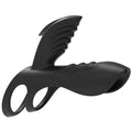 SILICONE COCK RING SE00005