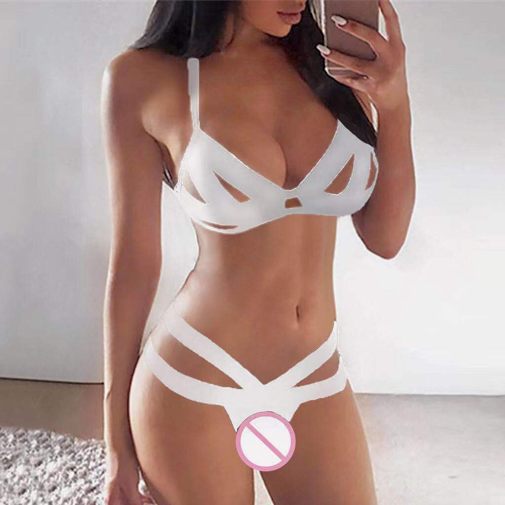 TYPE BRA - BRIEF SETS SK00002