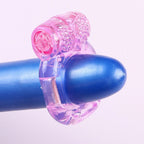 SILICONE COCK RING SE00001