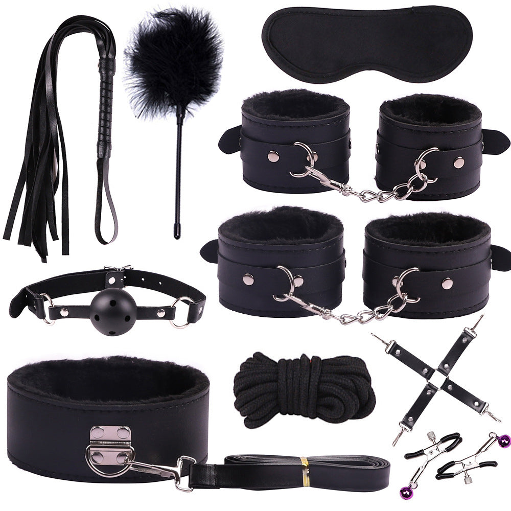 KIT BONDAGE Sm00001