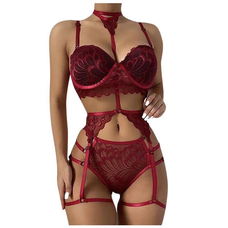 TYPE BRA - BRIEF SETS SK00008