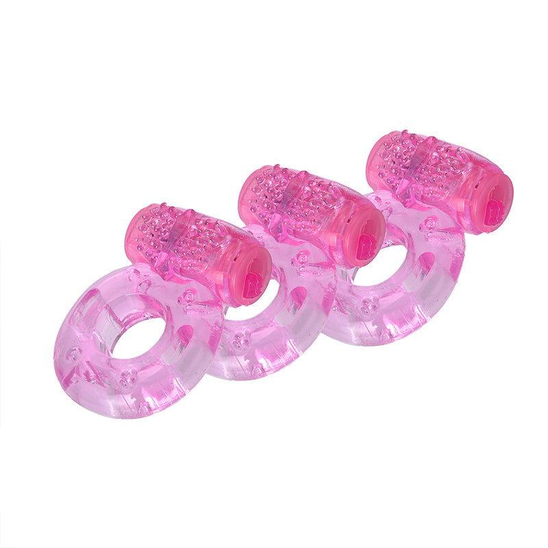 SILICONE COCK RING SE00001