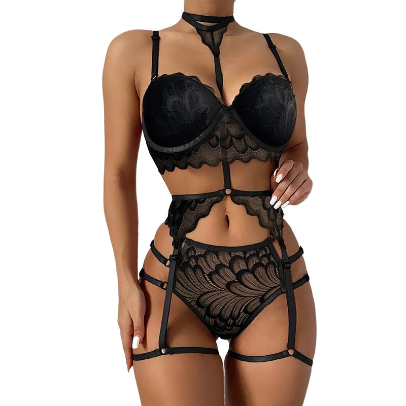 TYPE BRA - BRIEF SETS SK00008