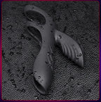 SILICONE COCK RING SE00005