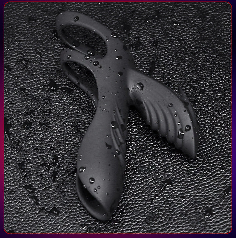 SILICONE COCK RING SE00005