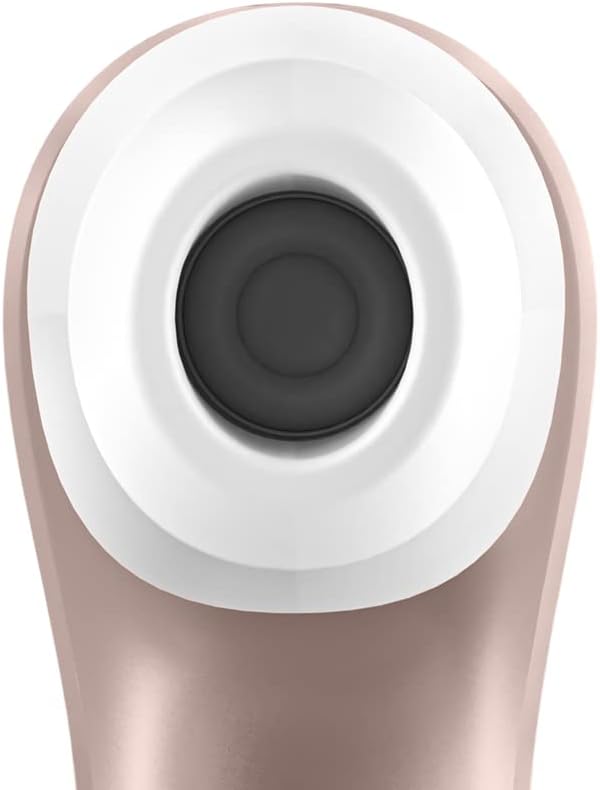 Vibrador y succionador para Mujer SQ00008