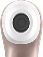 Vibrador y succionador para Mujer SQ00008