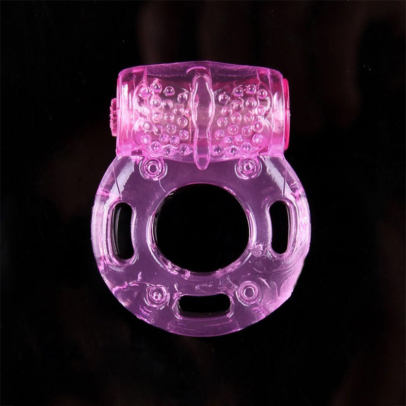SILICONE COCK RING SE00001