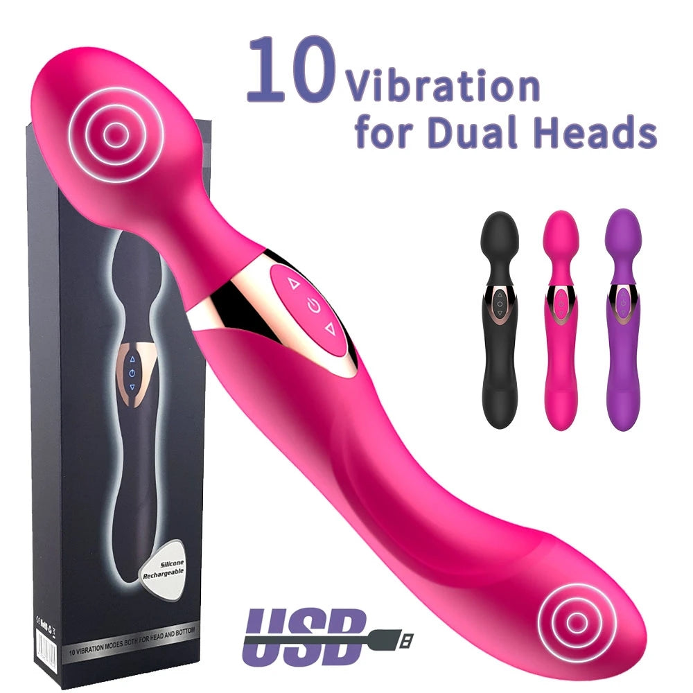 Vibrador Mujer  SA00089
