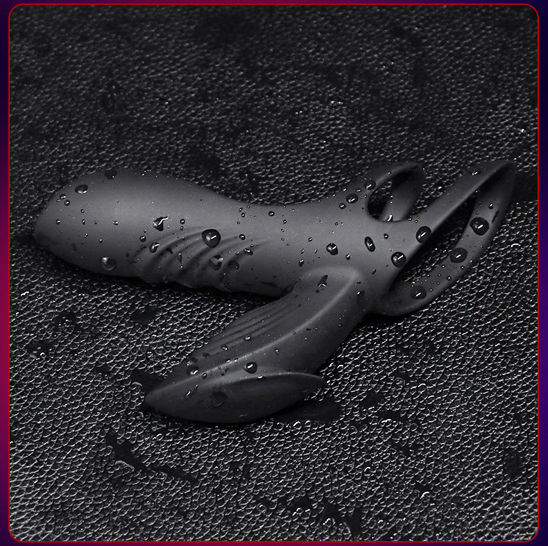 SILICONE COCK RING SE00005