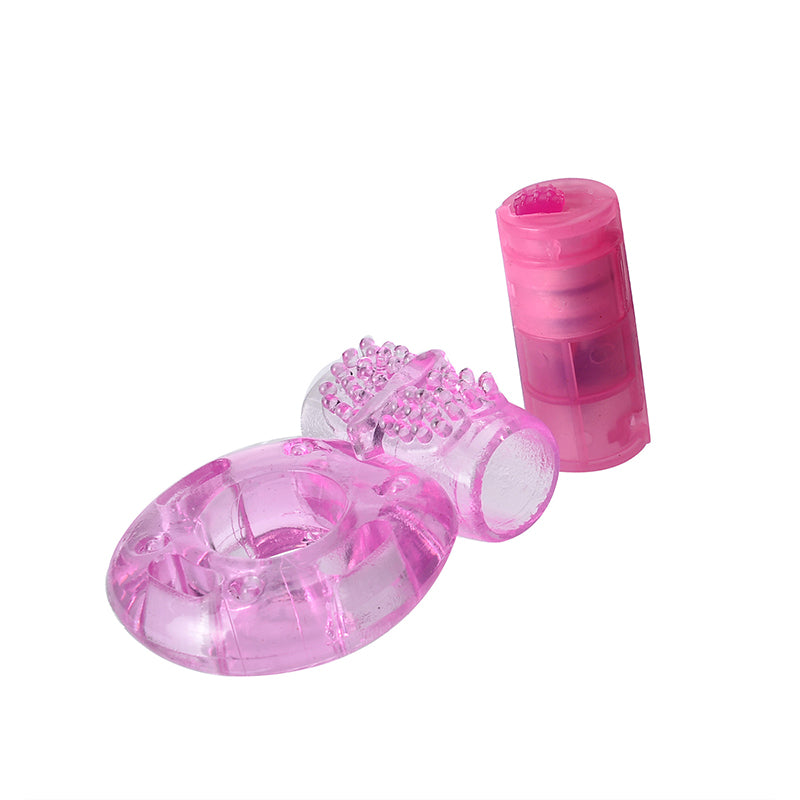 SILICONE COCK RING SE00001