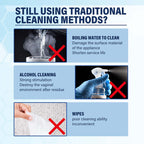 Limpiador de juguetes sexuales SR00047