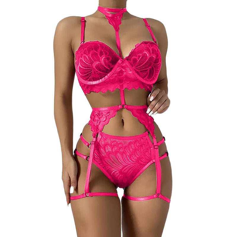 TYPE BRA - BRIEF SETS SK00008