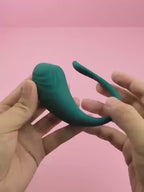 Vibrador con app SQ00012