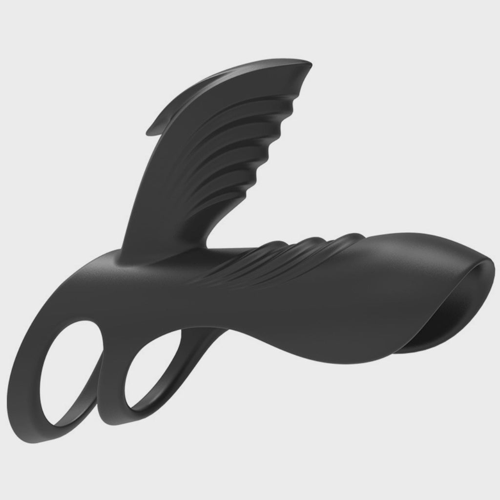 SILICONE COCK RING SE00005